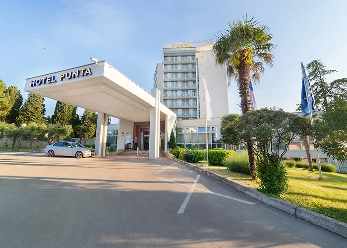 Hotel Punta