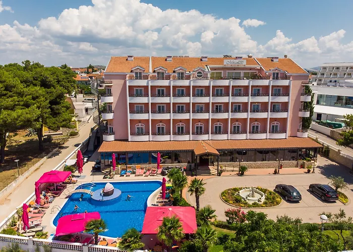 Hotel Miramare
